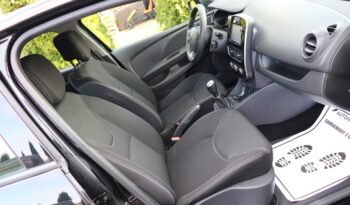 RENAULT Clio  | 2018 | 73 KM | 1149cm3 | Czarny full