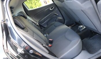 RENAULT Clio  | 2018 | 73 KM | 1149cm3 | Czarny full