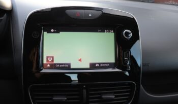 RENAULT Clio  | 2018 | 73 KM | 1149cm3 | Czarny full