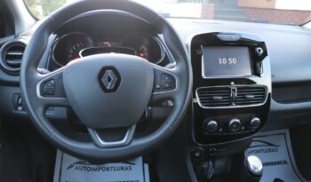 RENAULT Clio  | 2018 | 73 KM | 1149cm3 | Czarny full
