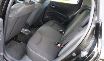 RENAULT Clio  | 2018 | 73 KM | 1149cm3 | Czarny full