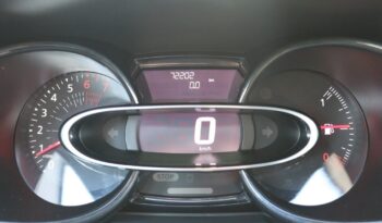 RENAULT Clio  | 2018 | 73 KM | 1149cm3 | Czarny full