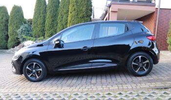 RENAULT Clio  | 2018 | 73 KM | 1149cm3 | Czarny full