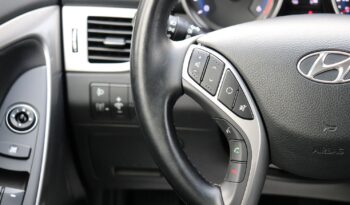 HYUNDAI I30  | 2016 | 110 KM | 1584cm3 | Srebrny full