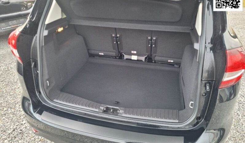 FORD C-MAX  | FWD (przód) | Manualna | 125 KM | Czarny full