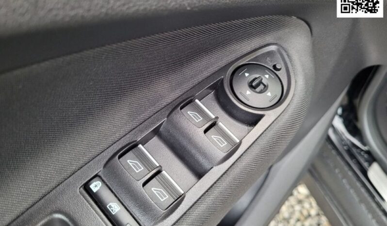 FORD C-MAX  | FWD (przód) | Manualna | 125 KM | Czarny full