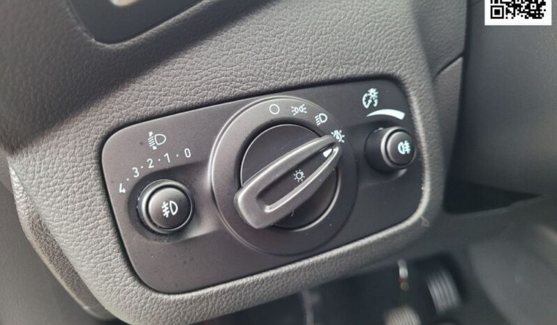 FORD C-MAX  | FWD (przód) | Manualna | 125 KM | Czarny full