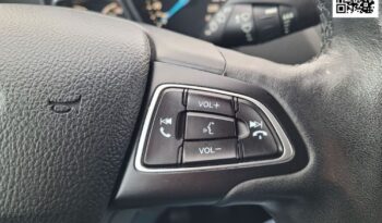 FORD C-MAX  | FWD (przód) | Manualna | 125 KM | Czarny full