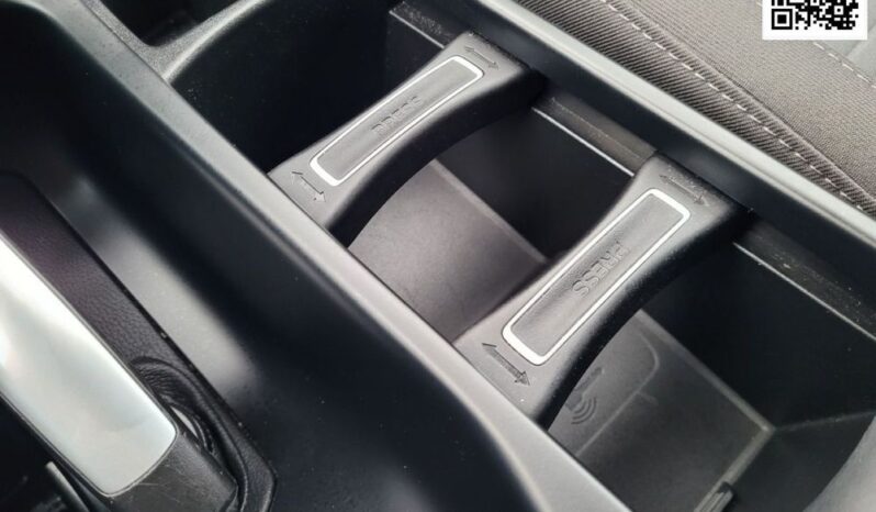 FORD C-MAX  | FWD (przód) | Manualna | 125 KM | Czarny full