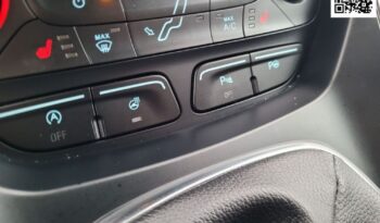 FORD C-MAX  | FWD (przód) | Manualna | 125 KM | Czarny full