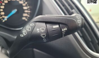 FORD C-MAX  | FWD (przód) | Manualna | 125 KM | Czarny full