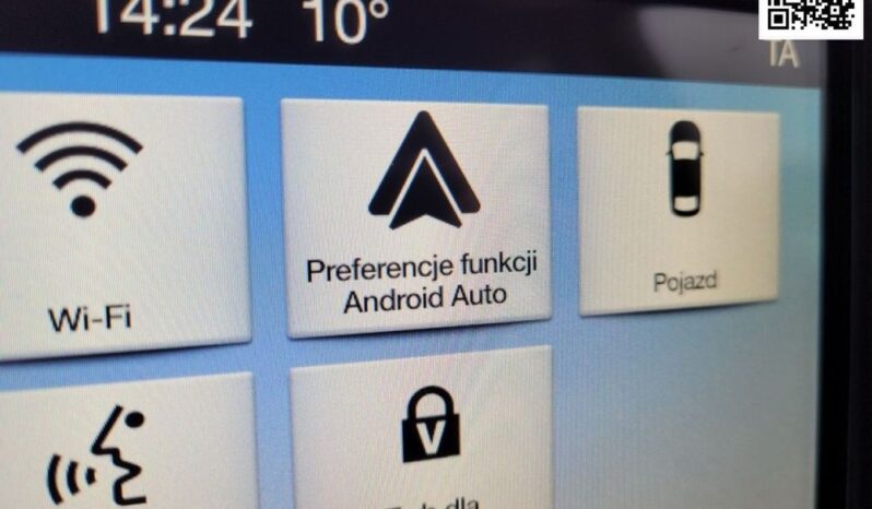 FORD C-MAX  | FWD (przód) | Manualna | 125 KM | Czarny full