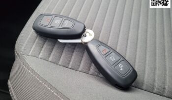 FORD C-MAX  | FWD (przód) | Manualna | 125 KM | Czarny full