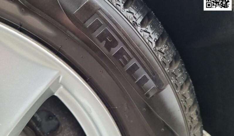 FORD C-MAX  | FWD (przód) | Manualna | 125 KM | Czarny full