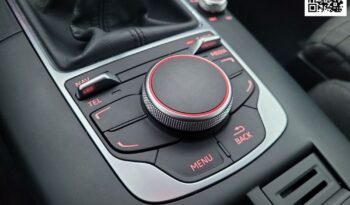 AUDI A3  | FWD (przód) | Manualna | 122 KM | Srebrny full