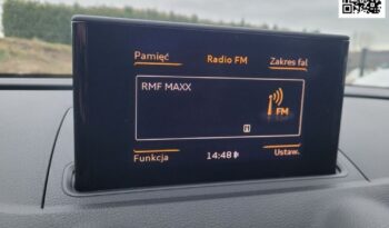 AUDI A3  | FWD (przód) | Manualna | 122 KM | Srebrny full