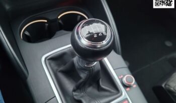 AUDI A3  | FWD (przód) | Manualna | 122 KM | Srebrny full