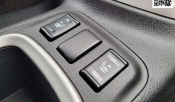 NISSAN Navara  | 4×4 (doł. ręcznie) | Manualna | 163 KM | Szary full