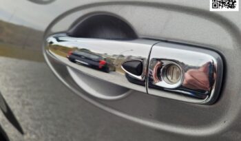 NISSAN Navara  | 4×4 (doł. ręcznie) | Manualna | 163 KM | Szary full