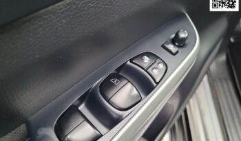 NISSAN Navara  | 4×4 (doł. ręcznie) | Manualna | 163 KM | Szary full