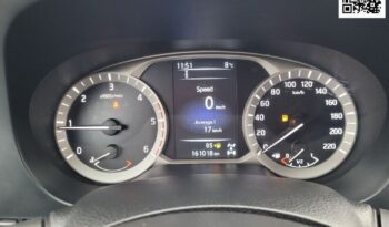 NISSAN Navara  | 4×4 (doł. ręcznie) | Manualna | 163 KM | Szary full