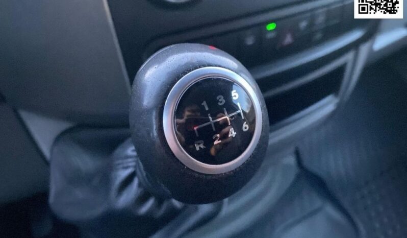 MERCEDES-BENZ Sprinter  | RWD (tył) | Manualna | 129 KM | Granatowy full