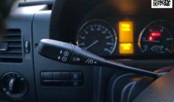 MERCEDES-BENZ Sprinter  | RWD (tył) | Manualna | 129 KM | Granatowy full