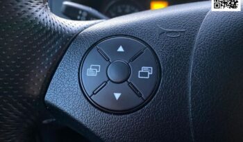 MERCEDES-BENZ Sprinter  | RWD (tył) | Manualna | 129 KM | Granatowy full