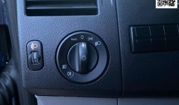 MERCEDES-BENZ Sprinter  | RWD (tył) | Manualna | 129 KM | Granatowy full