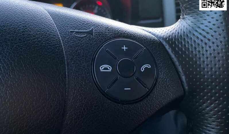 MERCEDES-BENZ Sprinter  | RWD (tył) | Manualna | 129 KM | Granatowy full