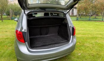 OPEL Meriva  | FWD (przód) | Manualna | 120 KM | Szary full