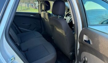 OPEL Astra | FWD (przód) | Manualna | 140 KM | Srebrny full