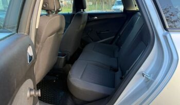 OPEL Astra | FWD (przód) | Manualna | 140 KM | Srebrny full