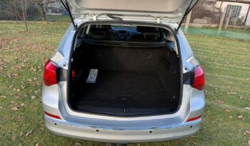 OPEL Astra | FWD (przód) | Manualna | 140 KM | Srebrny full