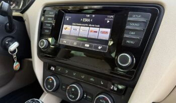 SKODA Octavia  | FWD (przód) | Manualna | 150 KM | Czarny full