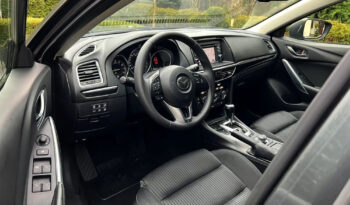 MAZDA 6  | FWD (przód) | Automatyczna | 165 KM | Szary full