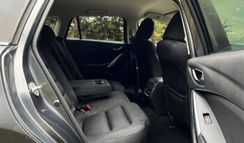 MAZDA 6  | FWD (przód) | Automatyczna | 165 KM | Szary full