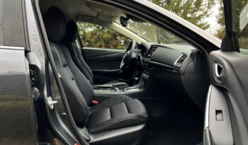 MAZDA 6  | FWD (przód) | Automatyczna | 165 KM | Szary full