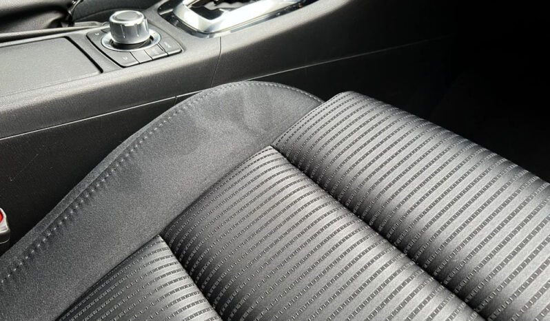 MAZDA 6  | FWD (przód) | Automatyczna | 165 KM | Szary full