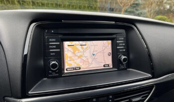 MAZDA 6  | FWD (przód) | Automatyczna | 165 KM | Szary full