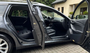 MAZDA 6  | FWD (przód) | Automatyczna | 165 KM | Szary full