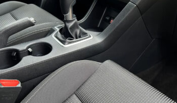 KIA Sportage  | FWD (przód) | Manualna | 115 KM | Szary full