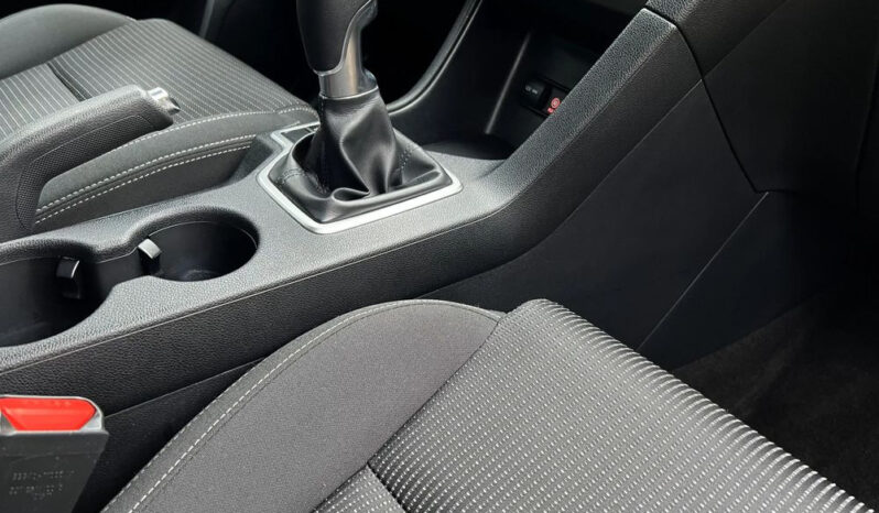 KIA Sportage  | FWD (przód) | Manualna | 115 KM | Szary full