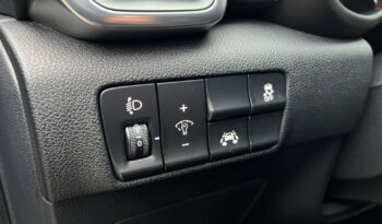 KIA Sportage  | FWD (przód) | Manualna | 115 KM | Szary full