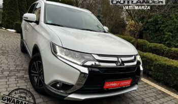 Mitsubishi Outlander  | Fwd (Przód) | Manualna | 150 Km | Biały