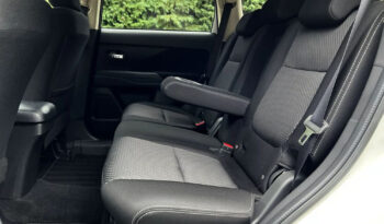MITSUBISHI Outlander  | FWD (przód) | Manualna | 150 KM | Biały full