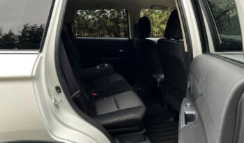 MITSUBISHI Outlander  | FWD (przód) | Manualna | 150 KM | Biały full
