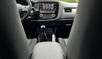 MITSUBISHI Outlander  | FWD (przód) | Manualna | 150 KM | Biały full