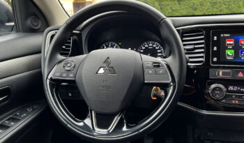 MITSUBISHI Outlander  | FWD (przód) | Manualna | 150 KM | Biały full