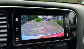 MITSUBISHI Outlander  | FWD (przód) | Manualna | 150 KM | Biały full